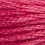 DMC Mouline Stranded Cotton 8 Metre Skein Embroidery Thread - 3832
