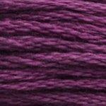 DMC Mouline Stranded Cotton 8 Metre Skein Embroidery Thread - 3834