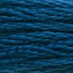 DMC Mouline Stranded Cotton 8 Metre Skein Embroidery Thread - 3842
