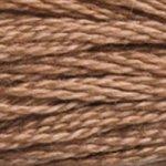 DMC Mouline Stranded Cotton 8 Metre Skein Embroidery Thread - 3863