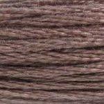DMC Mouline Stranded Cotton 8 Metre Skein Embroidery Thread - 451