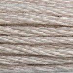DMC Mouline Stranded Cotton 8 Metre Skein Embroidery Thread - 453