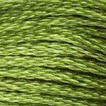 DMC Mouline Stranded Cotton 8 Metre Skein Embroidery Thread - 470