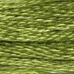DMC Mouline Stranded Cotton 8 Metre Skein Embroidery Thread - 471