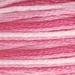 DMC Mouline Stranded Cotton 8 Metre Skein Embroidery Thread - 48