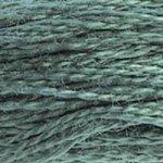 DMC Mouline Stranded Cotton 8 Metre Skein Embroidery Thread - 501