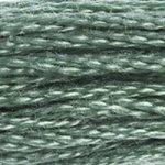 DMC Mouline Stranded Cotton 8 Metre Skein Embroidery Thread - 502