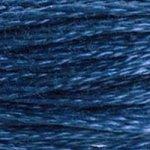 DMC Mouline Stranded Cotton 8 Metre Skein Embroidery Thread - 517