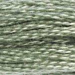 DMC Mouline Stranded Cotton 8 Metre Skein Embroidery Thread - 522