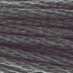 DMC Mouline Stranded Cotton 8 Metre Skein Embroidery Thread - 535