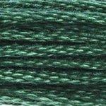 DMC Mouline Stranded Cotton 8 Metre Skein Embroidery Thread - 561