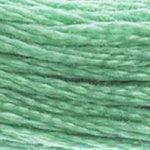 DMC Mouline Stranded Cotton 8 Metre Skein Embroidery Thread - 563