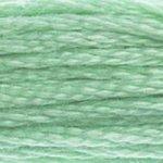 DMC Mouline Stranded Cotton 8 Metre Skein Embroidery Thread - 564