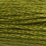 DMC Mouline Stranded Cotton 8 Metre Skein Embroidery Thread - 580