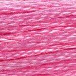 DMC Mouline Stranded Cotton 8 Metre Skein Embroidery Thread - 603