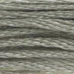 DMC Mouline Stranded Cotton 8 Metre Skein Embroidery Thread - 647