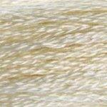 DMC Mouline Stranded Cotton 8 Metre Skein Embroidery Thread - 712