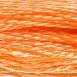 DMC Mouline Stranded Cotton 8 Metre Skein Embroidery Thread - 722