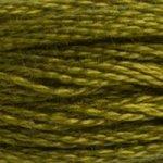 DMC Mouline Stranded Cotton 8 Metre Skein Embroidery Thread - 732