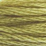 DMC Mouline Stranded Cotton 8 Metre Skein Embroidery Thread - 734