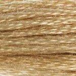 DMC Mouline Stranded Cotton 8 Metre Skein Embroidery Thread - 738