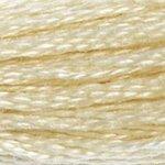 DMC Mouline Stranded Cotton 8 Metre Skein Embroidery Thread - 739