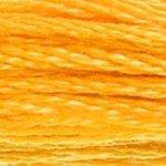 DMC Mouline Stranded Cotton 8 Metre Skein Embroidery Thread - 742