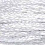DMC Mouline Stranded Cotton 8 Metre Skein Embroidery Thread - 762