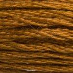 DMC Mouline Stranded Cotton 8 Metre Skein Embroidery Thread - 780