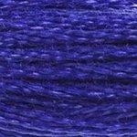 DMC Mouline Stranded Cotton 8 Metre Skein Embroidery Thread - 792