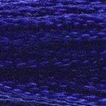 DMC Mouline Stranded Cotton 8 Metre Skein Embroidery Thread - 796