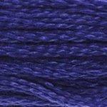 DMC Mouline Stranded Cotton 8 Metre Skein Embroidery Thread - 797