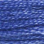 DMC Mouline Stranded Cotton 8 Metre Skein Embroidery Thread - 798