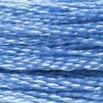 DMC Mouline Stranded Cotton 8 Metre Skein Embroidery Thread - 799