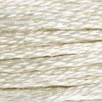 DMC Mouline Stranded Cotton 8 Metre Skein Embroidery Thread - 822