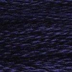 DMC Mouline Stranded Cotton 8 Metre Skein Embroidery Thread - 823