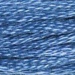 DMC Mouline Stranded Cotton 8 Metre Skein Embroidery Thread - 826