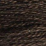 DMC Mouline Stranded Cotton 8 Metre Skein Embroidery Thread - 838