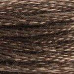 DMC Mouline Stranded Cotton 8 Metre Skein Embroidery Thread - 840