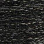 DMC Mouline Stranded Cotton 8 Metre Skein Embroidery Thread - 844