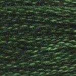 DMC Mouline Stranded Cotton 8 Metre Skein Embroidery Thread - 890