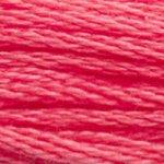 DMC Mouline Stranded Cotton 8 Metre Skein Embroidery Thread - 892