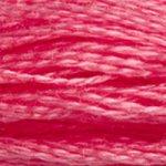 DMC Mouline Stranded Cotton 8 Metre Skein Embroidery Thread - 893