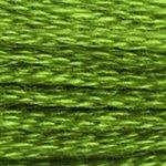 DMC Mouline Stranded Cotton 8 Metre Skein Embroidery Thread - 906
