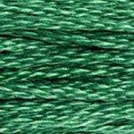 DMC Mouline Stranded Cotton 8 Metre Skein Embroidery Thread - 911