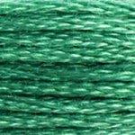 DMC Mouline Stranded Cotton 8 Metre Skein Embroidery Thread - 912