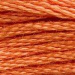 DMC Mouline Stranded Cotton 8 Metre Skein Embroidery Thread - 922