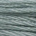 DMC Mouline Stranded Cotton 8 Metre Skein Embroidery Thread - 927