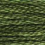 DMC Mouline Stranded Cotton 8 Metre Skein Embroidery Thread - 937
