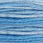 DMC Mouline Stranded Cotton 8 Metre Skein Embroidery Thread - 93